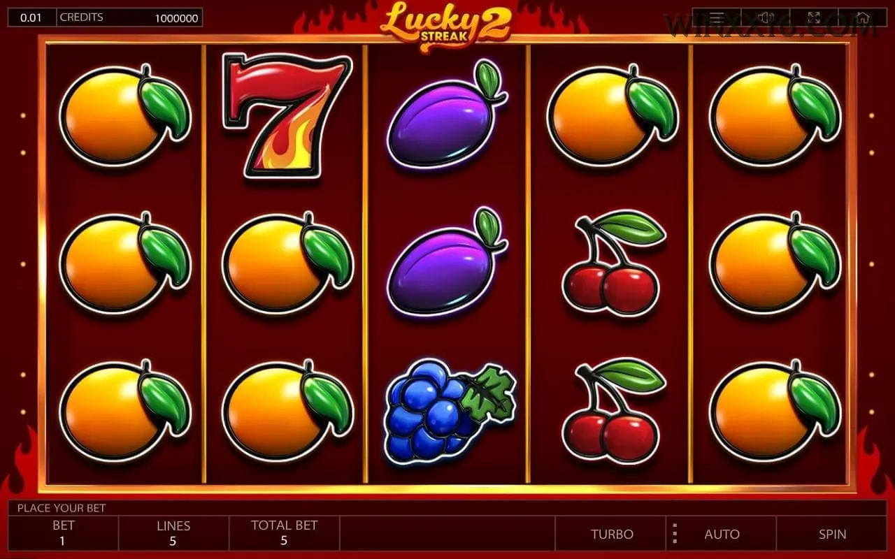 Lista de jogos para winxx seção de jogos