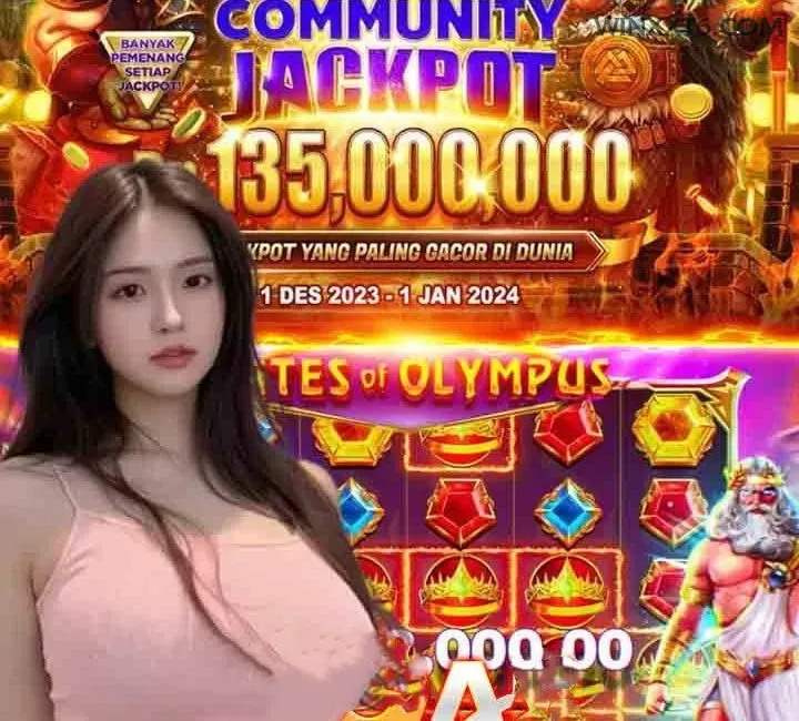 Big win animation on winxx slot Jogo