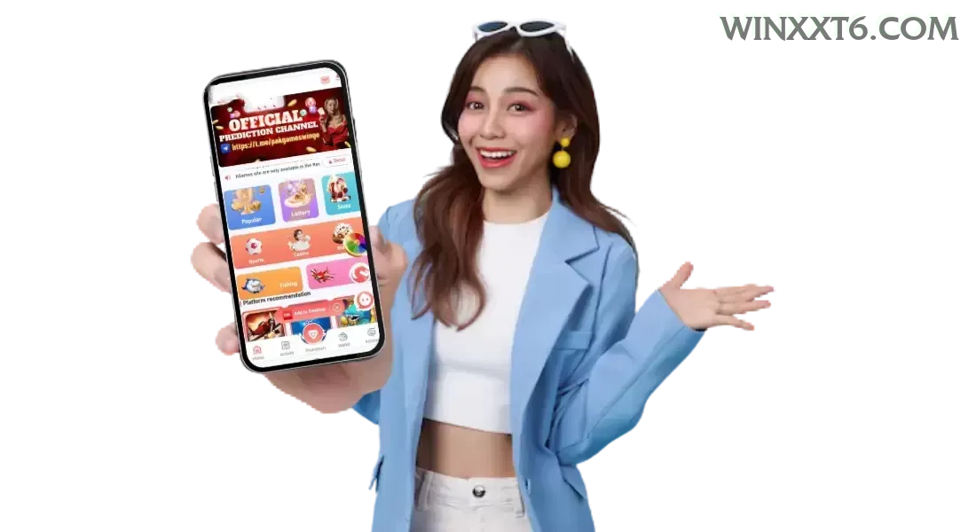 winxx app de jogo para jogadores brasileiros